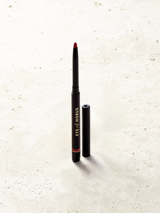 Eye of Horus - Artistry Lip Liner Persian Chiili (RED)