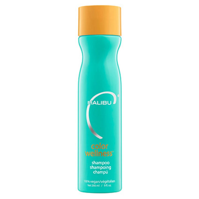 Malibu C - Color Wellness Shampoo 266ml