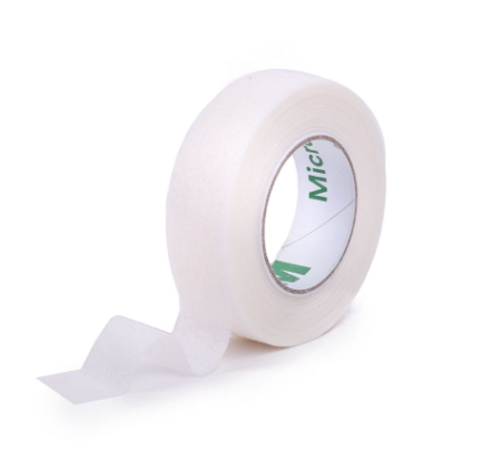 3M Micro Tape For Eyelash Extensions