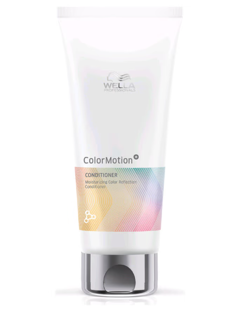 Wella - Color Motion Conditioner 200ml