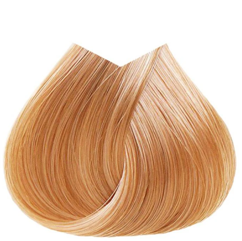 Life Color - 10.34 Platinum Golden Copper Blonde