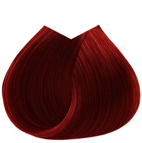 Life Color - 6.666 Dark Carmine Red Blonde