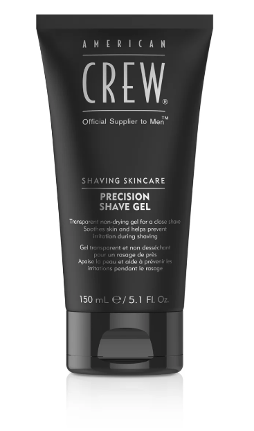 American Crew - Precision Shave Gel 150ml