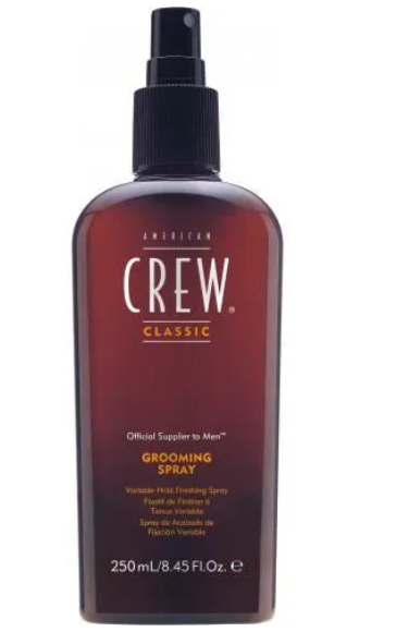American Crew - Grooming Spray 250ml