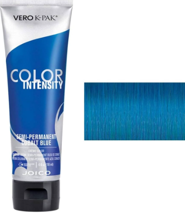 Joico Color Intensity - Cobalt Blue 118ml