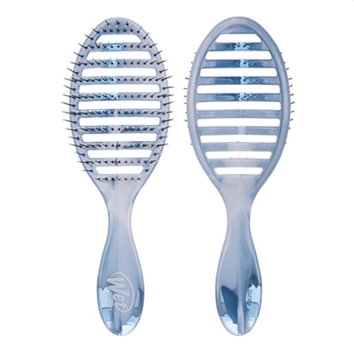 Wet Brush - Sweet Seaglass Speed Dry / Blue