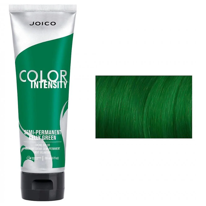 Joico Color Intensity - Kelly Green 118ml