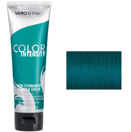 Joico Color Intensity - Peacock Green 118ml