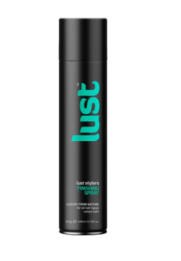 Lust - Finishing Spray 300g