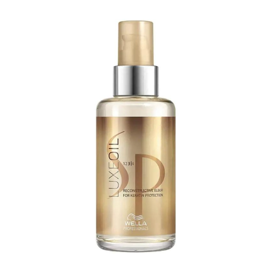 Wella SP - LuxeOil Reconstructive Elixir 100ml