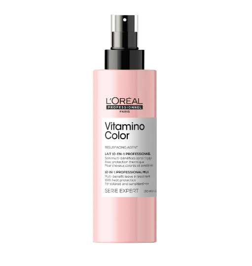 L'Oreal Professional - Vitamino Color 10-In-1 Spray 190ml