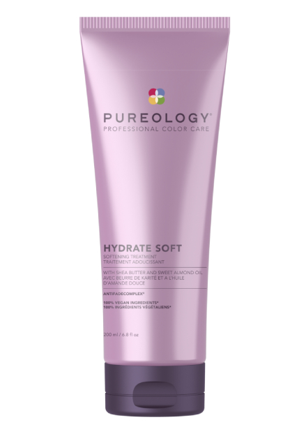 Pureology - Hydrate Soft Softening Treatment 200ml