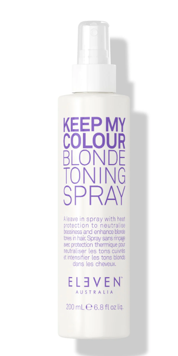 Eleven Australia - Keep My Colour Blonde Toning Spray 200ml