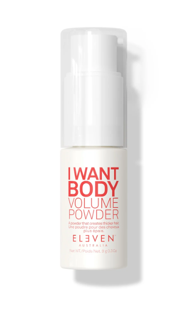 Eleven Australia - I Want Body Volume Powder 12gm