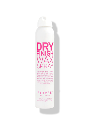 Eleven Australia - Dry Finish Wax Spray 201ml