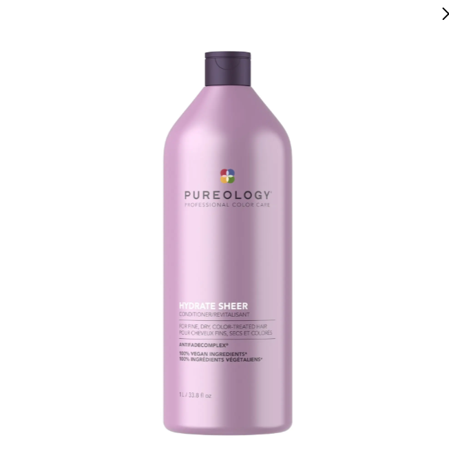 Pureology - Hydrate Sheer Conditioner 1000ml