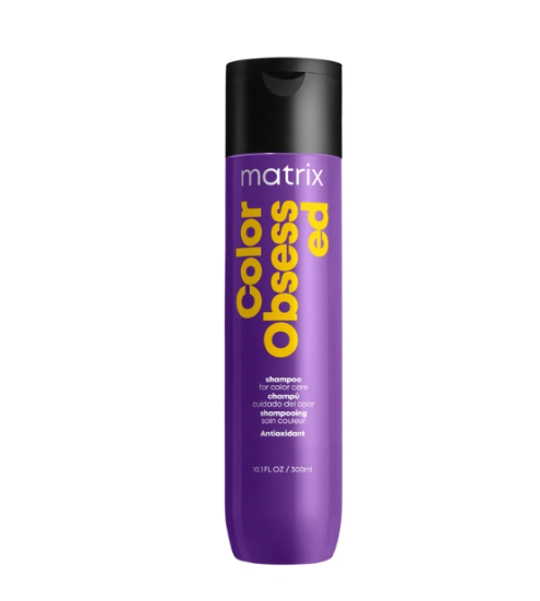 Matrix - Total Results Color Obsessed Shampoo 300ml