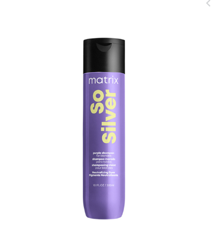 Matrix - Total Results So Silver Shampoo 300ml