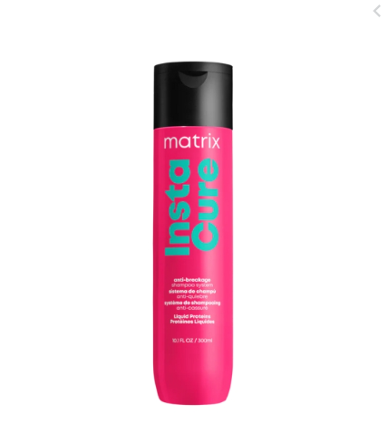 Matrix - Total Results Instacure Anti-Breakage Shampoo 300ml