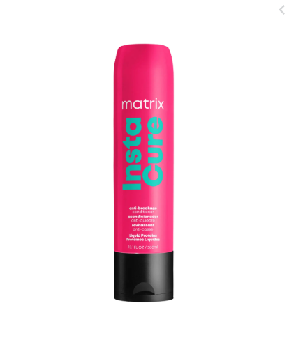 Matrix -Total Results Instacure Anti-Breakage Conditioner 300ml