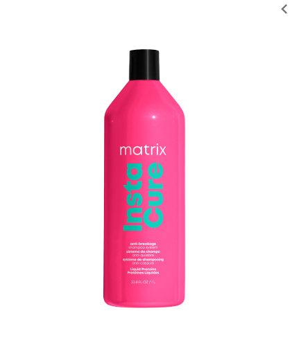 Matrix - Total Results Instacure Anti-Breakage Shampoo 1000ml