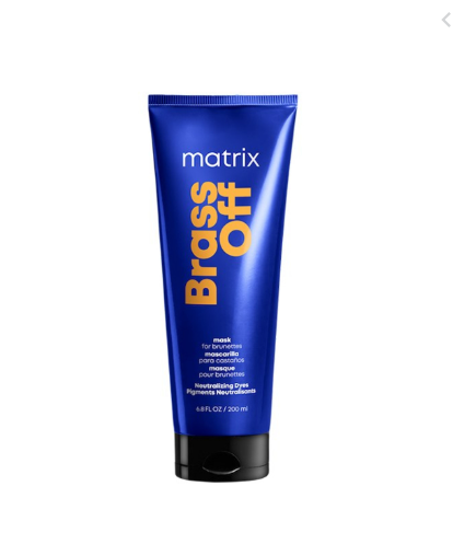 Matrix - Brass Off Mask 200ml