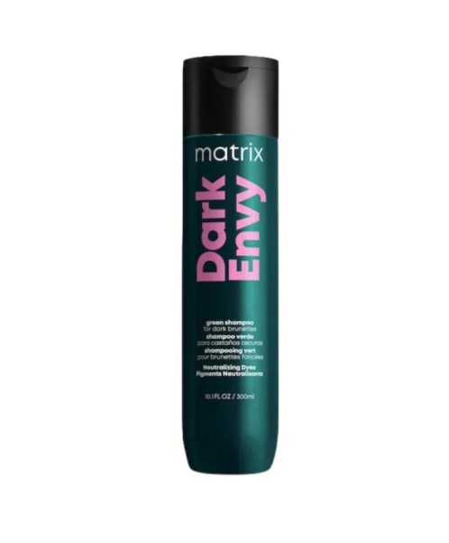 Matrix - Total Results Dark Envy Green Shampoo 300ml