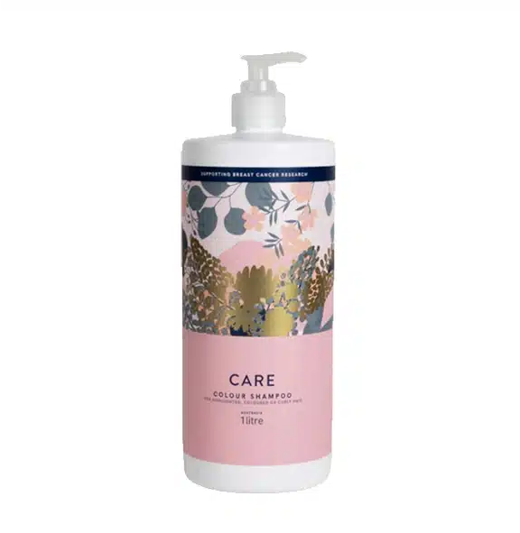 Nak - Care Colour Shampoo 1lt