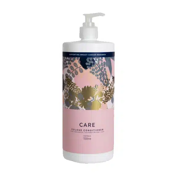 Nak - Care Colour Conditioner 1lt