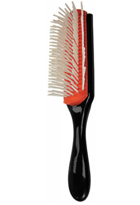 Anti Static 7 Row Styling Brush