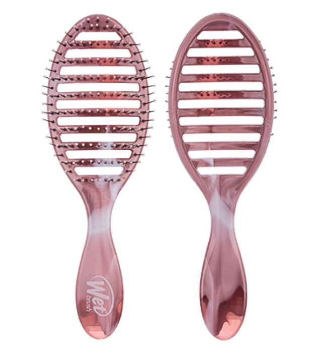 Wet Brush - Sweet Seaglass Speed Dry Pink