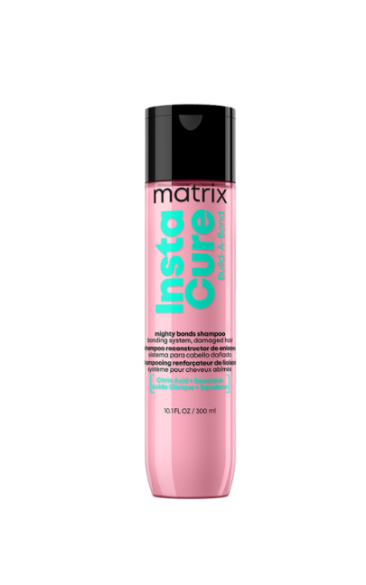 Matrix - Insta Cure Build A Bond Might Bonds Shampoo 300ml