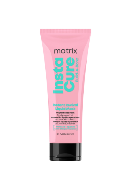 Matrix - Insta Cure Build A Bond Instant Revival Liquid Mask 250ml
