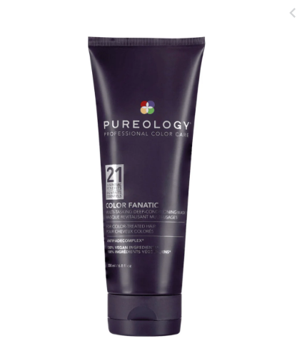 Pureology - Colour Fanatic Deep - Conditioning Mask 200ml