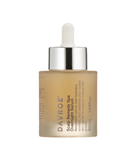 Davroe - Scalp Remedy Spa Overnight Serum 50ml