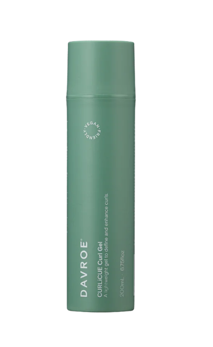 Davroe - Curlicue Curl Gel 200ml