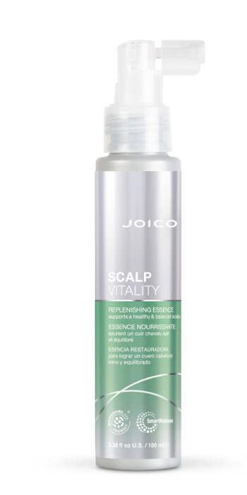 Joico - Scalp Vitality Replenishing Essence 100ml