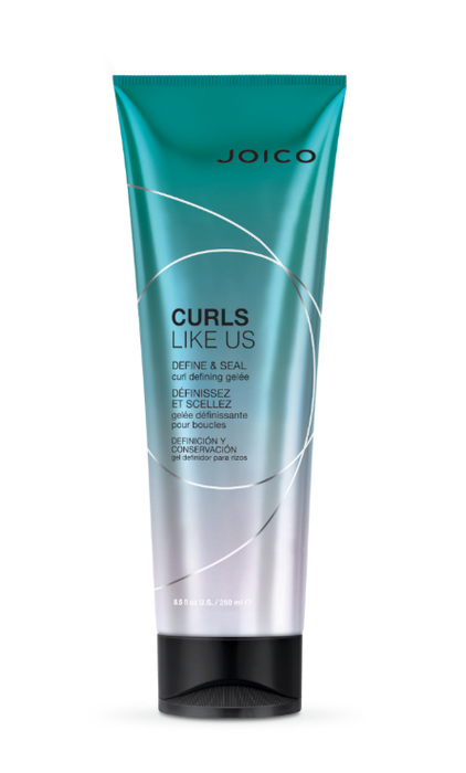 Joico - Curls Like Us Define & Seal Defining Gelee