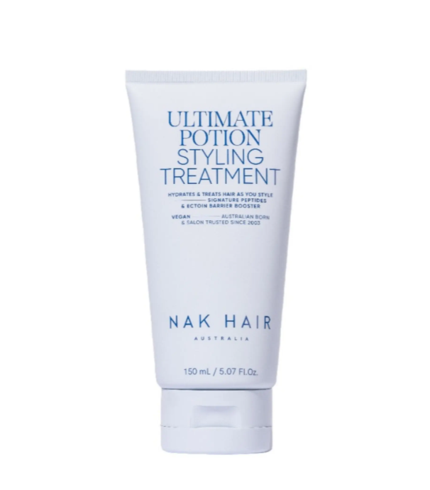 Nak - Signature Ultimate Potion 150ml