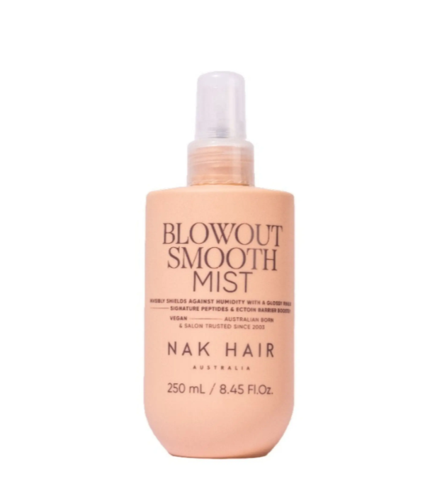 Nak - Signature Blowout Smooth Mist 250ml