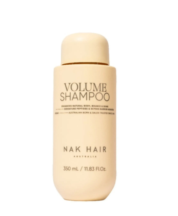 Nak - Signature Volume Shampoo 350ml