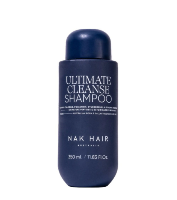 Nak - Signature Ultimate Cleanse Shampoo 350ml