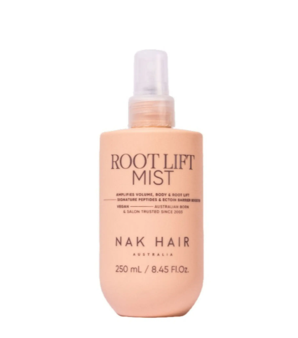 Nak - Signature Root Lift Mist 250ml