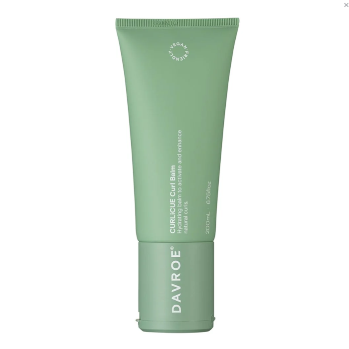 Davroe - CURLiCUE Curl Balm Travel Size 50ml