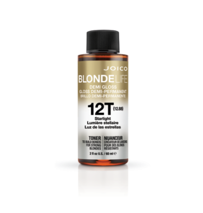 Joico - Blonde Life Demi Gloss 12T Starlight 60ml