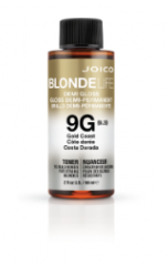 Joico - Blonde Life Demi Gloss 9G Gold Coast 60ml