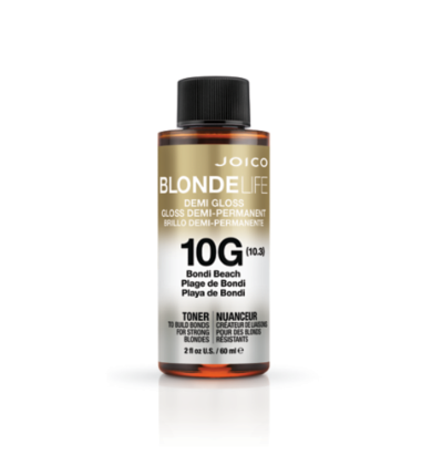 Joico - Blonde Life Demi Gloss 10G Bondi Beach 60ml