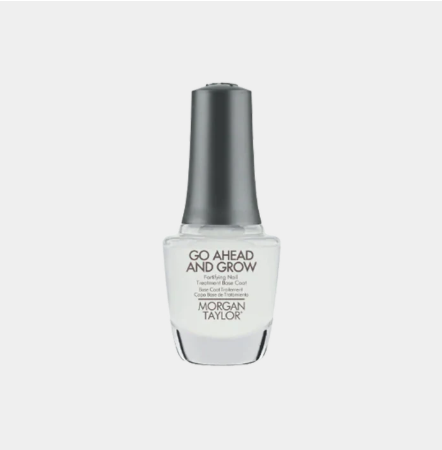 Morgan Taylor - Go Ahead And Grow 15ml