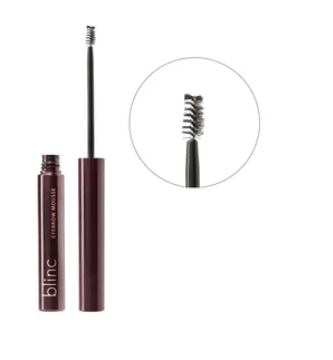 Blinc - Eyebrow Mousse - Auburn