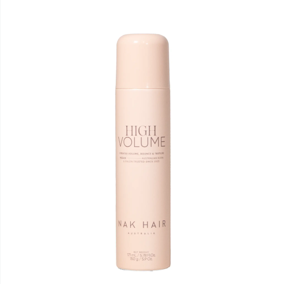 Nak Signature - High Volume 150g